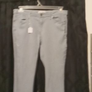 Ladies Stretchy Jeans